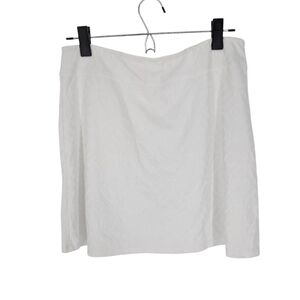 Jude Connally Tennis Skirt Skort Built in Shorts Golf Pickleball